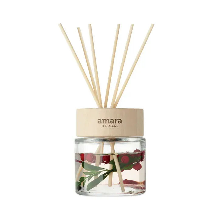 Vanilla aroma reed diffuser - MO2703 (MOCN#22)